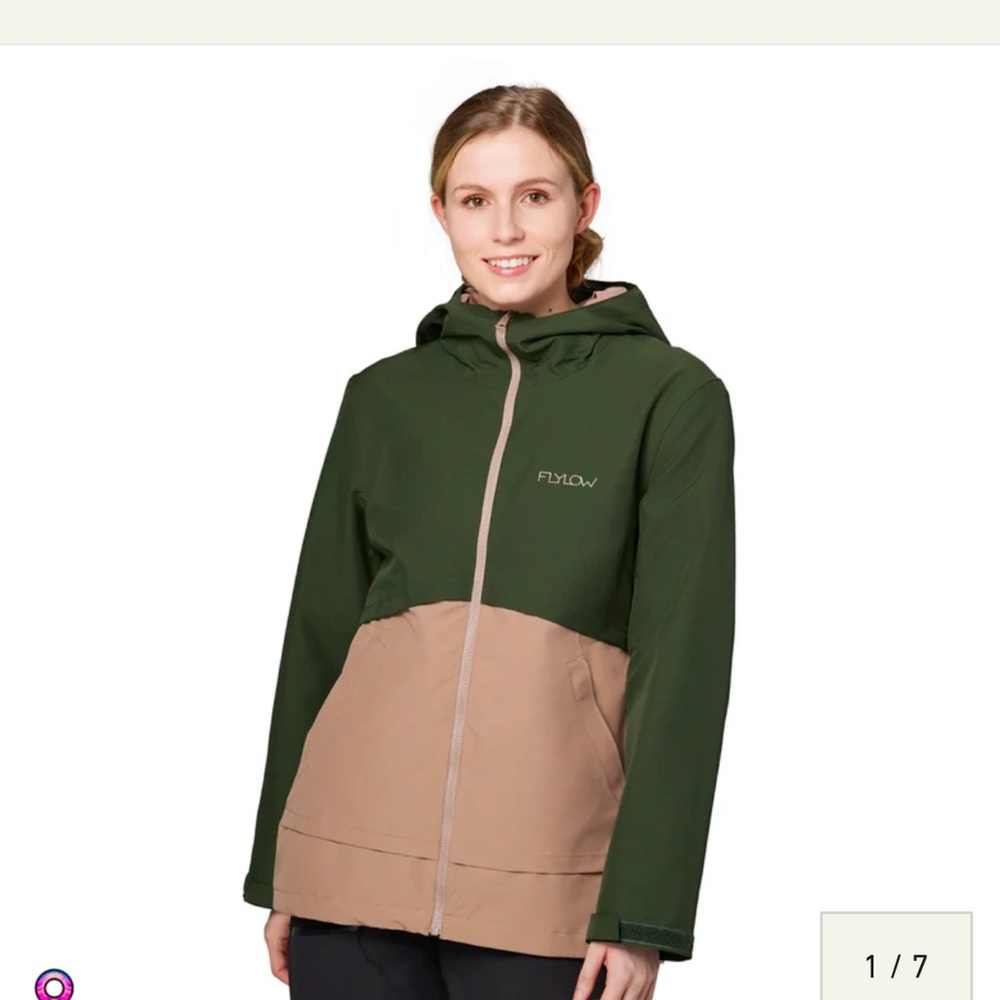Flylow 2024 Veronica Jacket